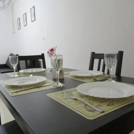 Relax Apartment