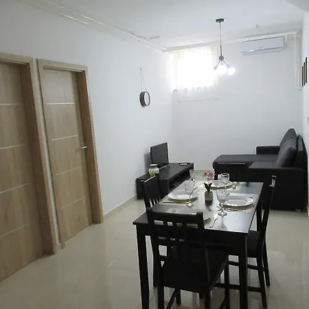 Relax Apartment Split