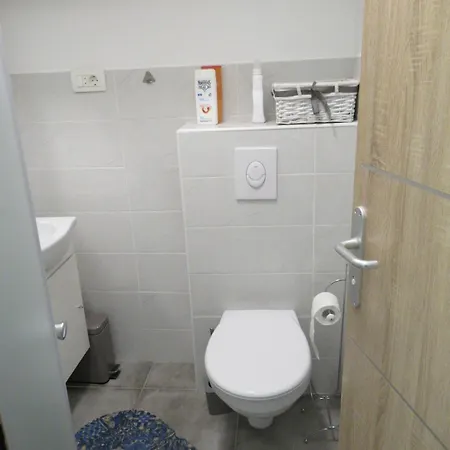 Relax Apartment *